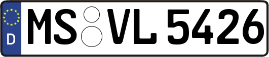 MS-VL5426