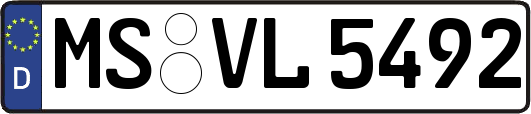 MS-VL5492