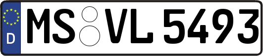 MS-VL5493