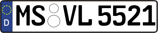 MS-VL5521