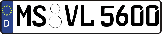 MS-VL5600