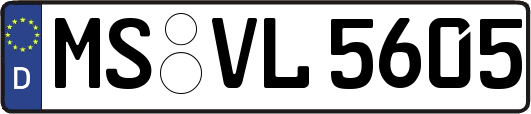 MS-VL5605