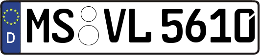 MS-VL5610