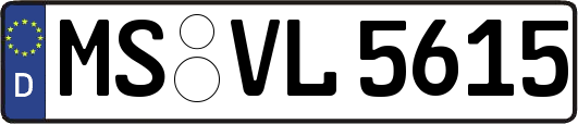 MS-VL5615