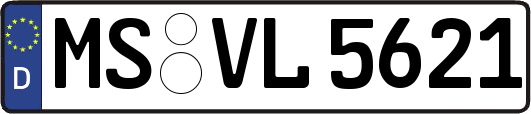 MS-VL5621