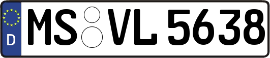 MS-VL5638