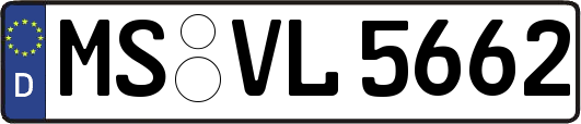 MS-VL5662