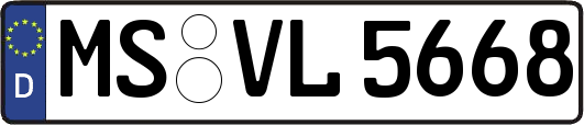 MS-VL5668