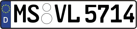 MS-VL5714
