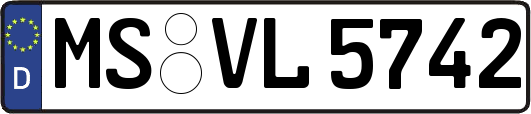 MS-VL5742