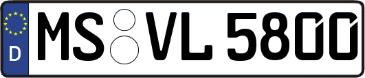 MS-VL5800