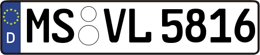 MS-VL5816