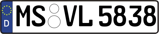 MS-VL5838