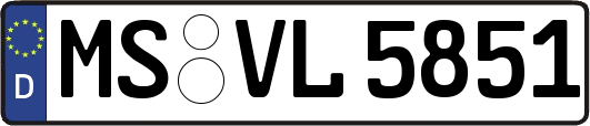 MS-VL5851