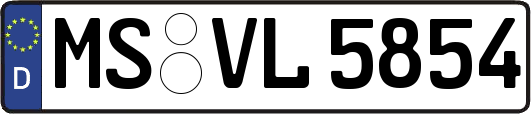 MS-VL5854