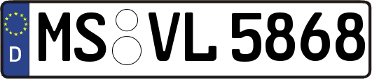 MS-VL5868