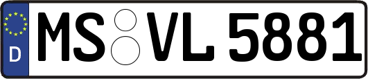 MS-VL5881