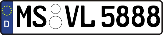 MS-VL5888