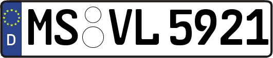 MS-VL5921