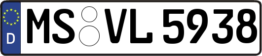 MS-VL5938