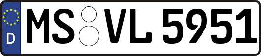 MS-VL5951