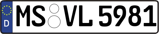 MS-VL5981