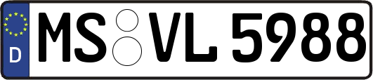 MS-VL5988
