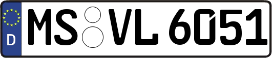 MS-VL6051