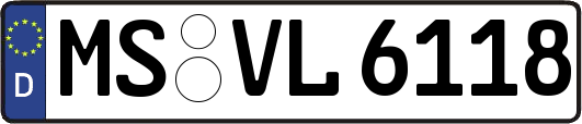 MS-VL6118