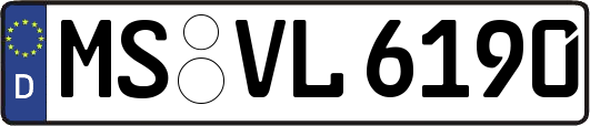 MS-VL6190