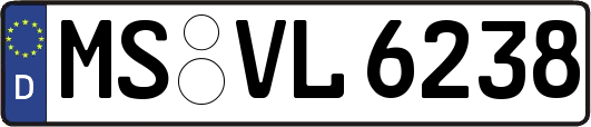 MS-VL6238