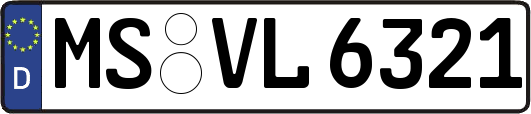 MS-VL6321