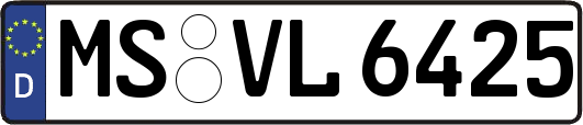 MS-VL6425