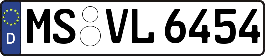 MS-VL6454