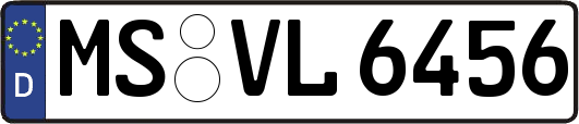 MS-VL6456
