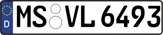 MS-VL6493