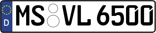 MS-VL6500