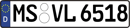 MS-VL6518
