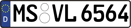 MS-VL6564