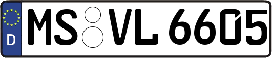 MS-VL6605
