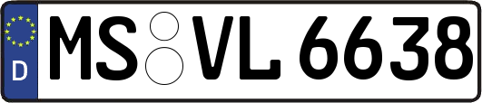 MS-VL6638