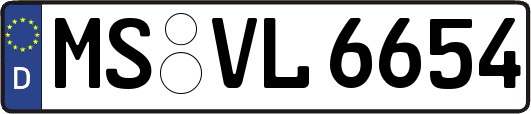 MS-VL6654
