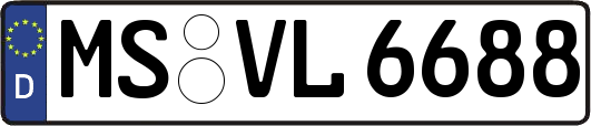 MS-VL6688