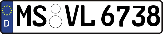 MS-VL6738