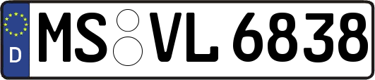MS-VL6838