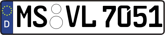 MS-VL7051