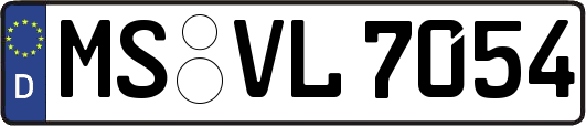 MS-VL7054