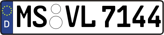 MS-VL7144