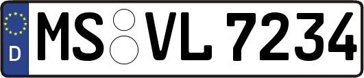 MS-VL7234