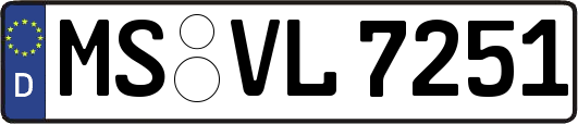 MS-VL7251